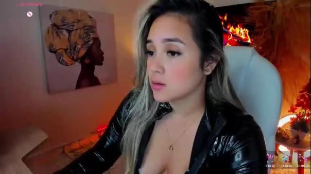 Thumbnail 1, la_venezolana's Stream at Chaturbate, 1 month ago