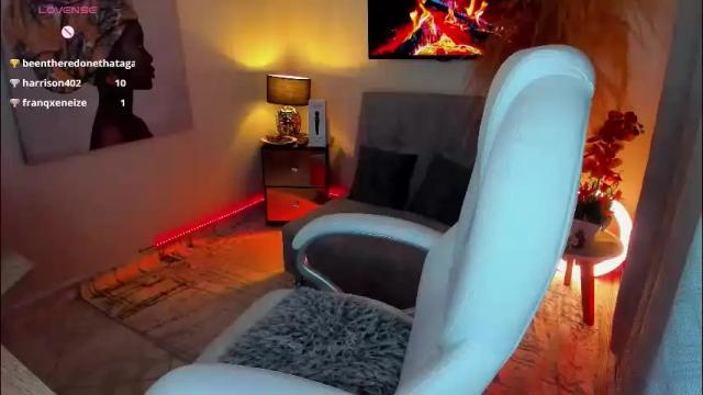 Image 11 of la_venezolana Stream on Chaturbate on 1 month ago