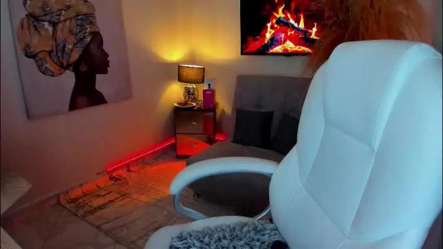 Image 10 of la_venezolana Stream on Chaturbate on 1 month ago