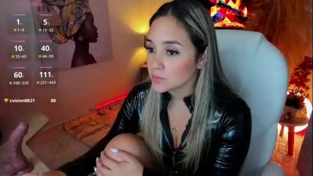 Image 10 of la_venezolana Stream on Chaturbate on 1 month ago