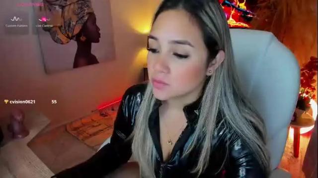 Image 6 of la_venezolana Stream on Chaturbate on 1 month ago