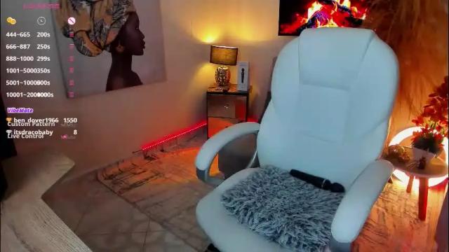 Thumbnail 3, la_venezolana's Stream at Chaturbate, 29 days ago