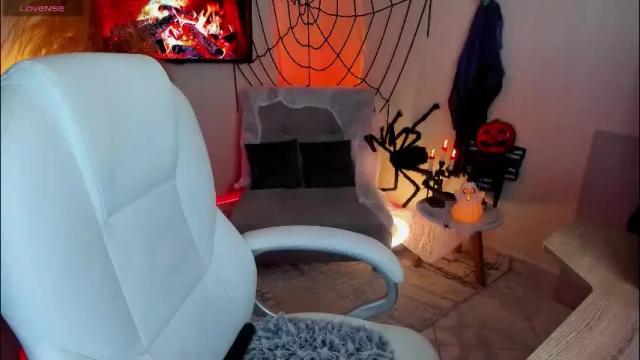 Image 12 of la_venezolana Stream on Chaturbate on 10 days ago