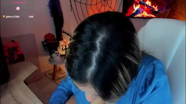 Image 4 of la_venezolana Stream on Chaturbate on 6 days ago