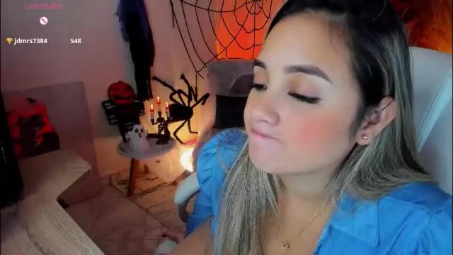 Image 7 of la_venezolana Stream on Chaturbate on 6 days ago