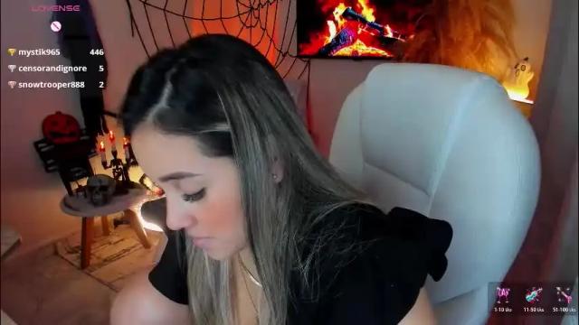 Image 11 of la_venezolana Stream on Chaturbate on 5 days ago