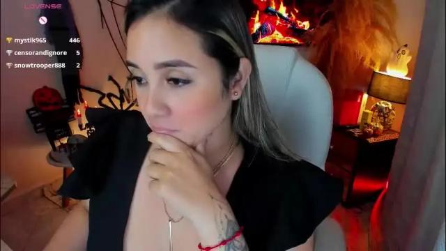 Image 12 of la_venezolana Stream on Chaturbate on 5 days ago