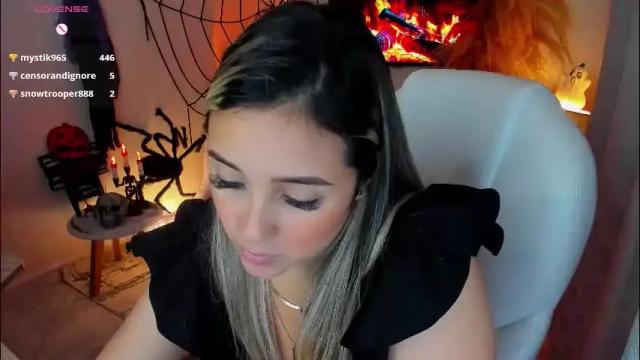 Image 4 of la_venezolana Stream on Chaturbate on 5 days ago