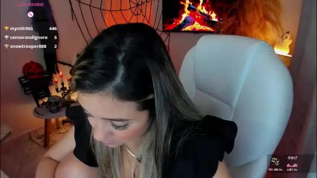 Thumbnail 3, la_venezolana's Stream at Chaturbate, 4 days ago