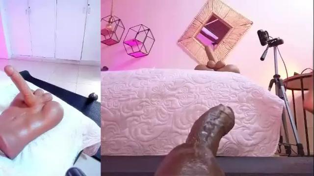 Thumbnail 3, laady_brownn's Stream at Chaturbate, 1 month ago