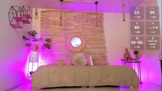Image 3 of laady_brownn Stream on Chaturbate on 29 days ago