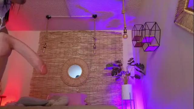 Thumbnail 3, laady_brownn's Stream at Chaturbate, 1 month ago