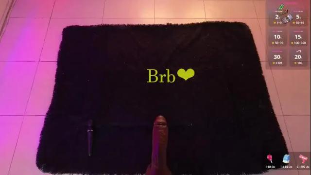 Image 12 of laady_brownn Stream on Chaturbate on 1 month ago