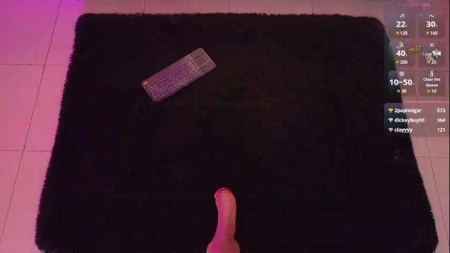 Image 12 of laady_brownn Stream on Chaturbate on 1 month ago