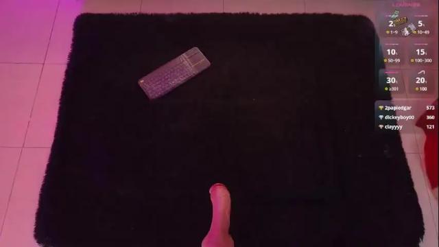 Image 4 of laady_brownn Stream on Chaturbate on 1 month ago
