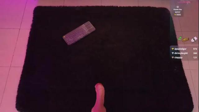 Thumbnail 2, laady_brownn's Stream at Chaturbate, 1 month ago