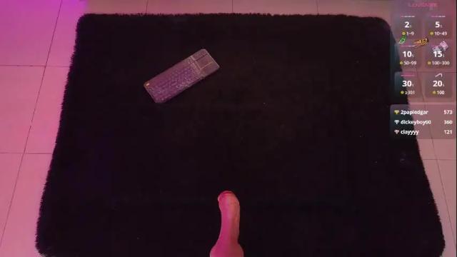 Thumbnail 3, laady_brownn's Stream at Chaturbate, 1 month ago