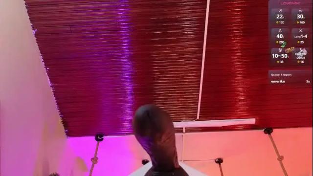 Image 12 of laady_brownn Stream on Chaturbate on 27 days ago