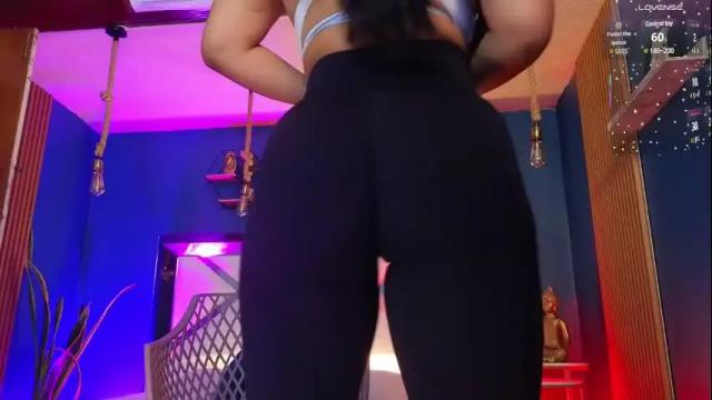 Thumbnail 3, laady_brownn's Stream at Chaturbate, 21 days ago