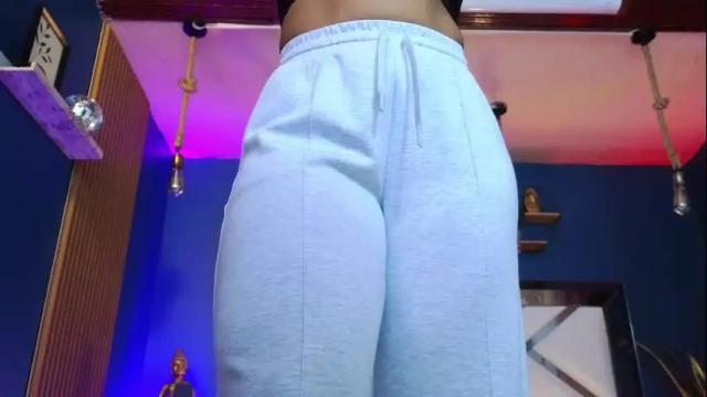Thumbnail 1, laady_brownn's Stream at Chaturbate, 8 days ago