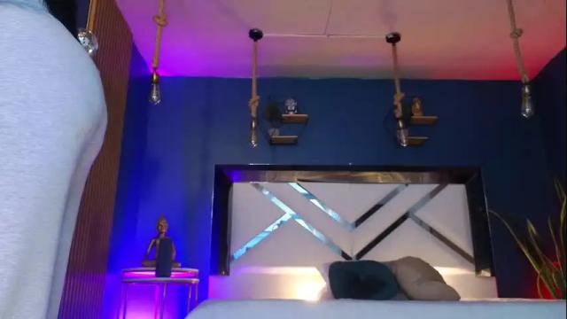 Thumbnail 2, laady_brownn's Stream at Chaturbate, 8 days ago