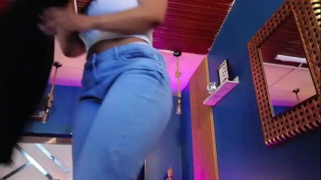 Thumbnail 1, laady_brownn's Stream at Chaturbate, 1 day ago