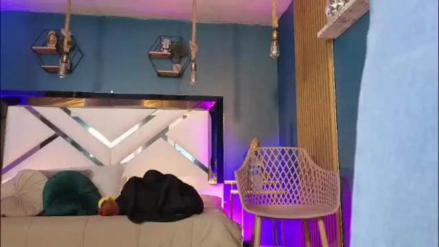 Thumbnail 1, laady_brownn's Stream at Chaturbate, 1 month ago