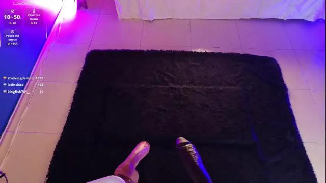 Image 3 of laady_brownn Stream on Chaturbate on 1 month ago