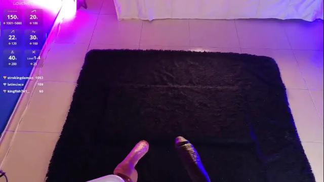 Image 4 of laady_brownn Stream on Chaturbate on 1 month ago