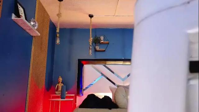 Thumbnail 2, laady_brownn's Stream at Chaturbate, 1 month ago