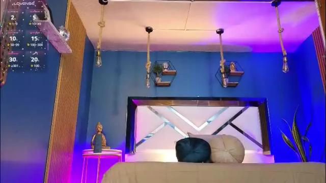 Thumbnail 1, laady_brownn's Stream at Chaturbate, 29 days ago