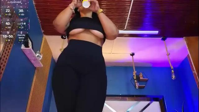 Image 10 of laady_brownn Stream on Chaturbate on 1 month ago