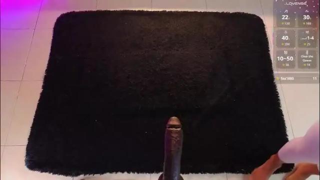 Thumbnail 1, laady_brownn's Stream at Chaturbate, 28 days ago