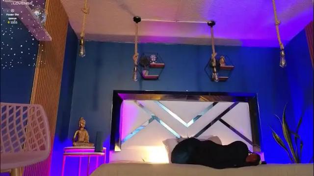 Thumbnail 1, laady_brownn's Stream at Chaturbate, 22 days ago