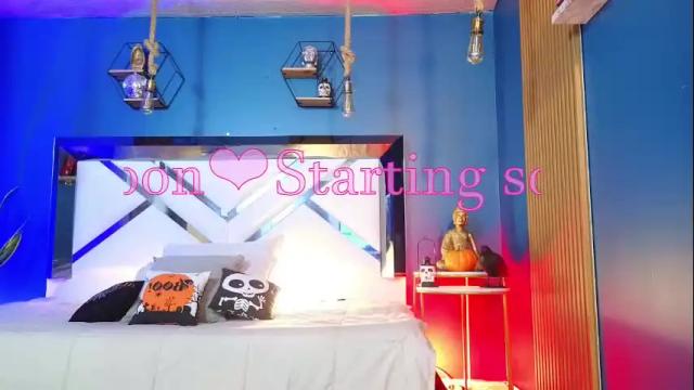 Thumbnail 1, laady_brownn's Stream at Chaturbate, 14 hours ago
