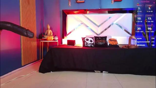 Thumbnail 2, laady_brownn's Stream at Chaturbate, 1 month ago