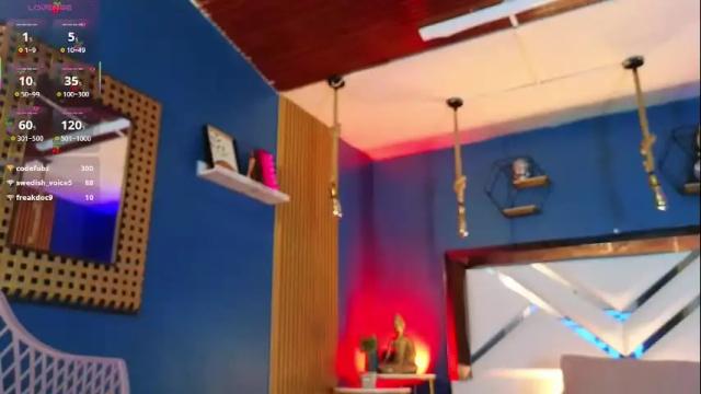 Image 6 of laady_brownn Stream on Chaturbate on 1 month ago