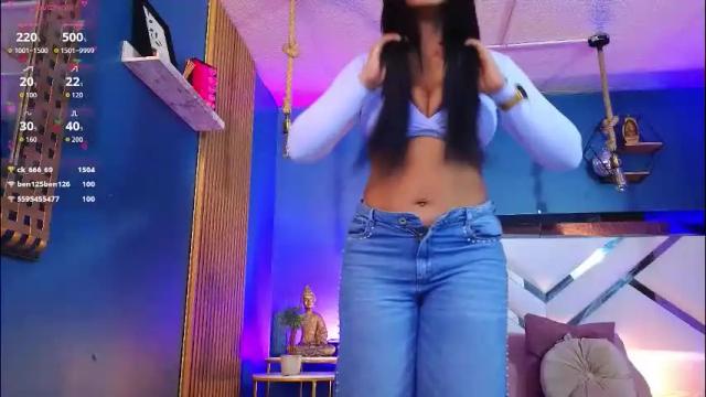 Image 7 of laady_brownn Stream on Chaturbate on 1 month ago