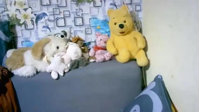 Thumbnail 1, laali46's Stream at Chaturbate, 25 months ago