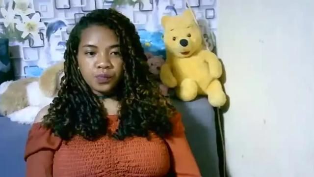 Image 10 of laali46 Stream on Chaturbate on 25 months ago