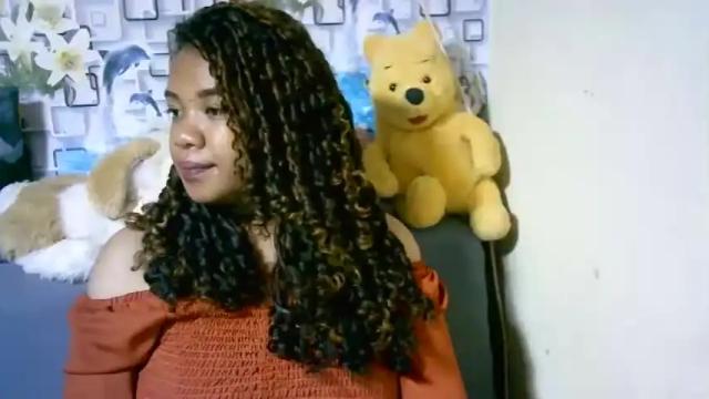 Image 12 of laali46 Stream on Chaturbate on 25 months ago