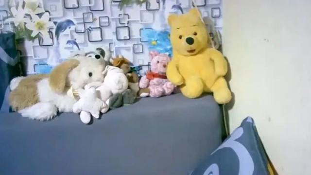 Image 2 of laali46 Stream on Chaturbate on 25 months ago