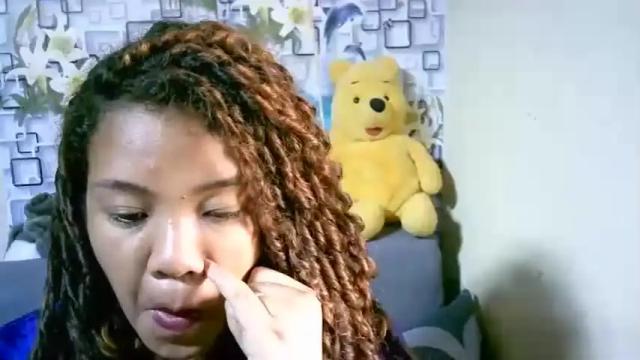 Image 6 of laali46 Stream on Chaturbate on 25 months ago