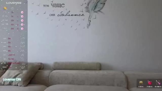 Thumbnail 2, labia_lady's Stream at Chaturbate, 13 months ago