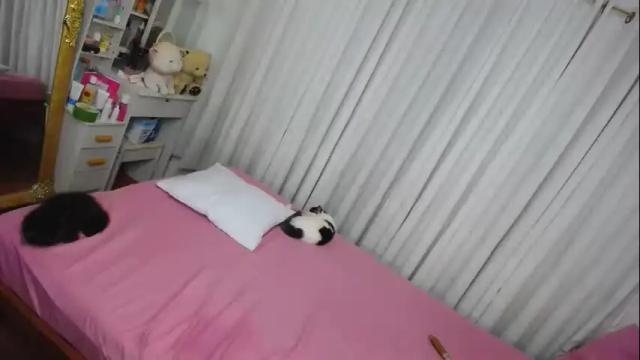 Thumbnail 1, labonita_carla's Stream at Chaturbate, 1 month ago