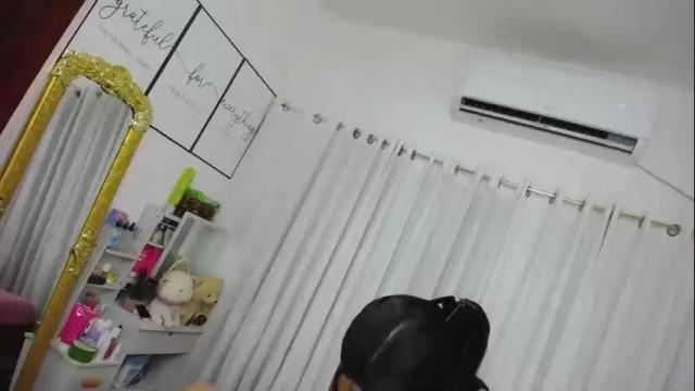 Thumbnail 1, labonita_carla's Stream at Chaturbate, 1 month ago