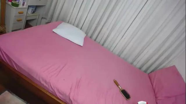 Thumbnail 2, labonita_carla's Stream at Chaturbate, 1 month ago