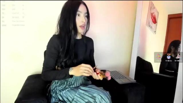Thumbnail 3, lace_victoria's Stream at Chaturbate, 1 month ago