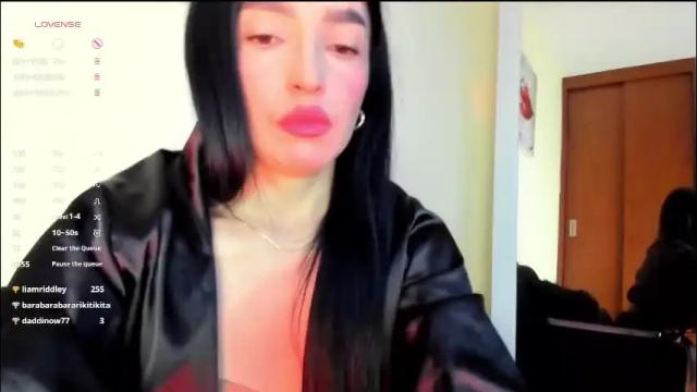 Image 4 of lace_victoria Stream on Chaturbate on 1 month ago