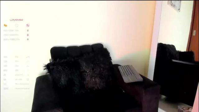Image 3 of lace_victoria Stream on Chaturbate on 1 month ago